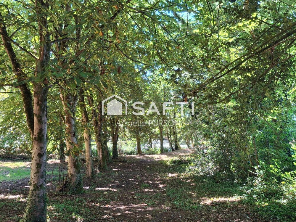 à vendre  Maison Plomodiern (29550)