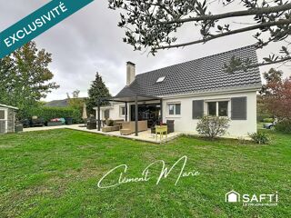  Maison à vendre 6 pièces 130 m²