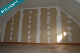  Maison � vendre 4 pi�ces 70 m�