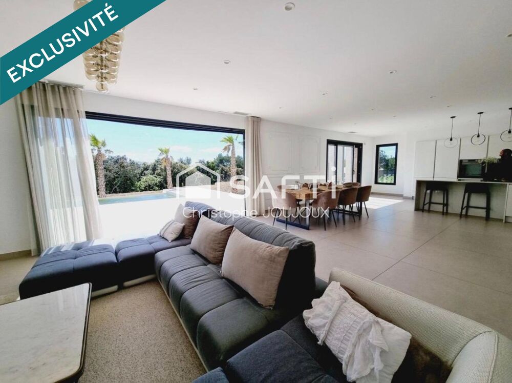 � vendre  Maison Nimes (30900)