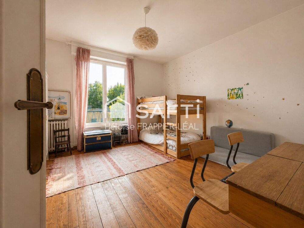 � vendre  Maison Talence (33400)