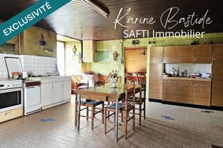  Maison à vendre 8 pièces 145 m²