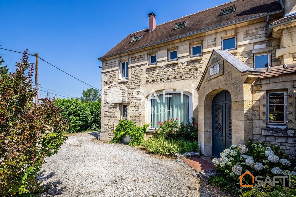 Vente Maison Maison de caractère, charme de la pierre Ully-saint-georges