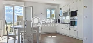  Appartement � vendre 2 pi�ces 53 m�