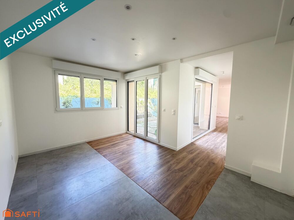 à vendre  Maison Rosny-sous-Bois (93110)