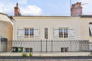  Maison à vendre 5 pièces 140 m²
