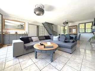  Maison à vendre 7 pièces 220 m²