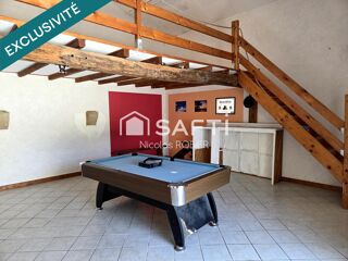 Maison à vendre 6 pièces 180 m²