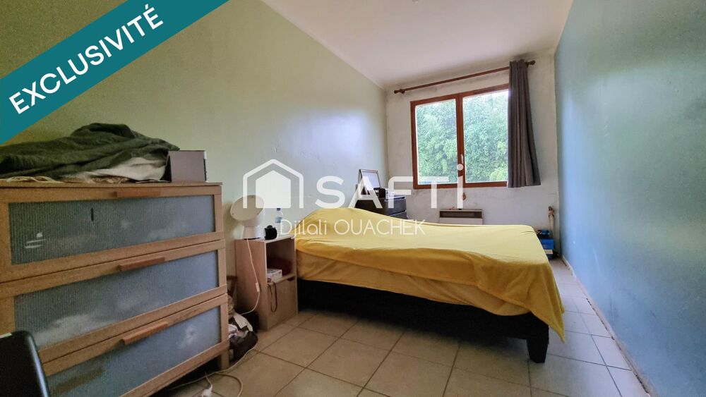 Vente Maison Maison 4 pièces de 94m² Saint-andre