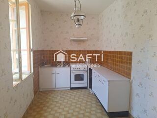  Maison � vendre 6 pi�ces 120 m�