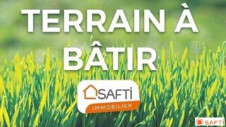  Terrain � vendre 775 m�