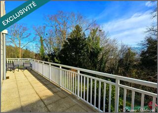  Appartement � vendre 4 pi�ces 82 m�