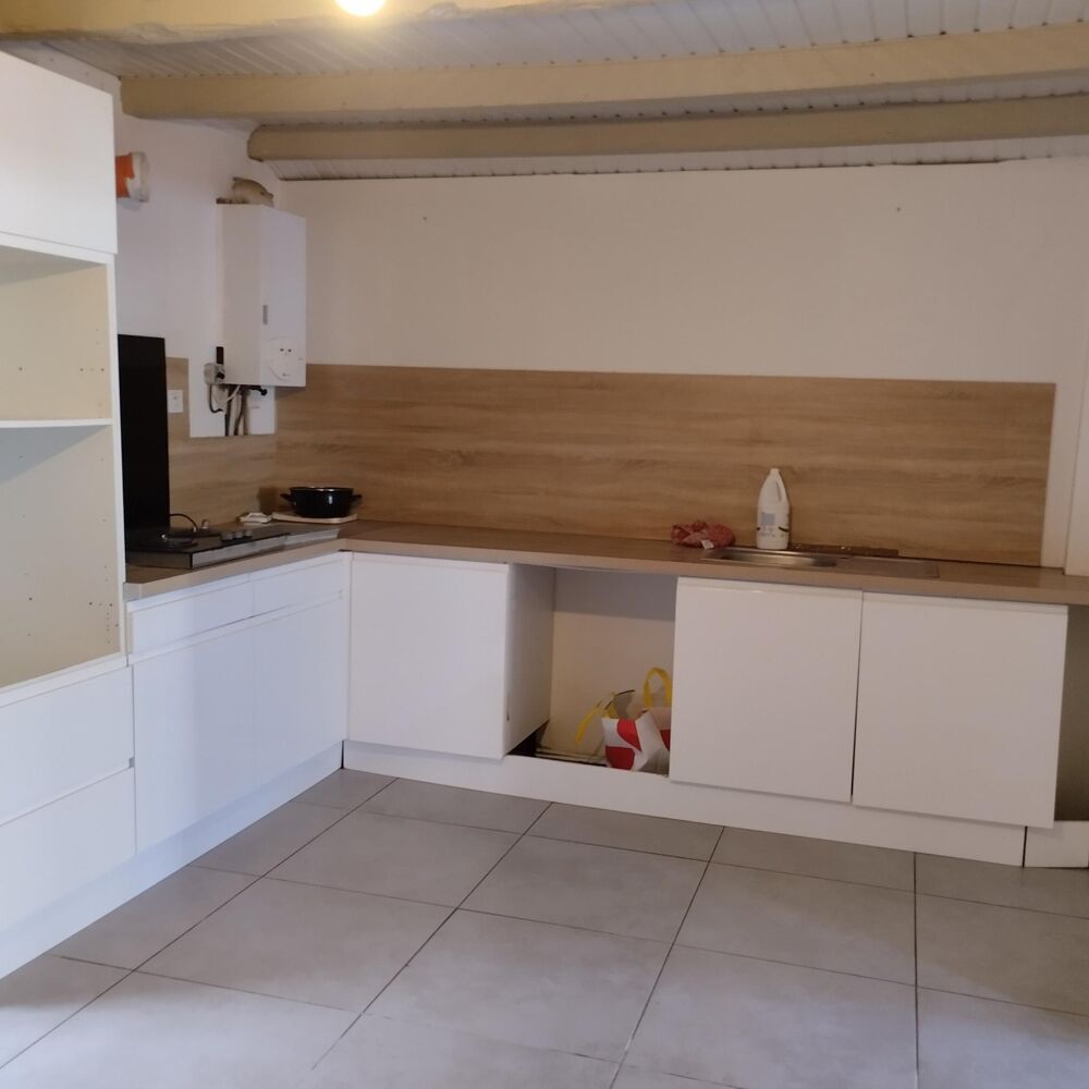 Maison de ville avec fort potentiel idéal famille ou investissement