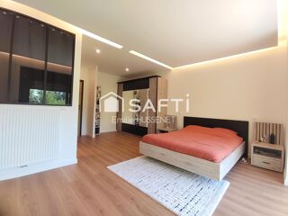  Maison à vendre 6 pièces 166 m²