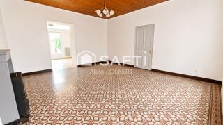  Maison à vendre 5 pièces 102 m²
