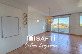  Appartement � vendre 2 pi�ces 44 m�