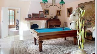  Maison à vendre 9 pièces 310 m²