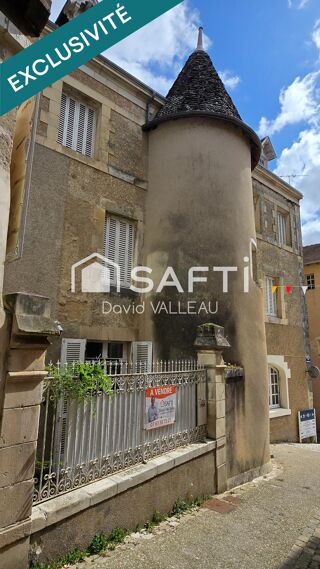  Maison à vendre 8 pièces 225 m²