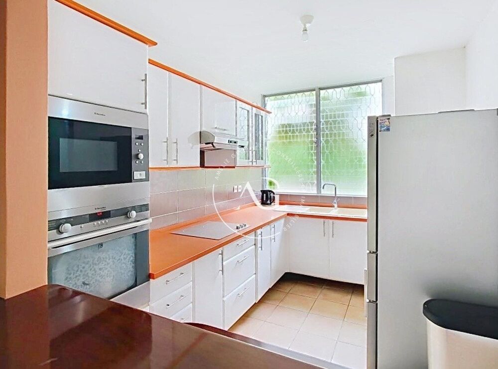 Duplex lumineux  70 m²  Rare, Ravine Vilaine, FDF