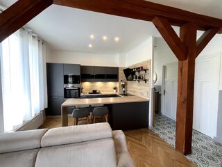  Maison � vendre 6 pi�ces 93 m�