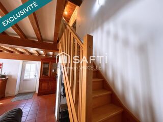  Maison à vendre 4 pièces 90 m²