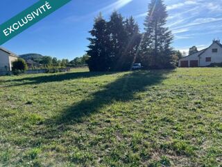  Terrain à vendre 971 m²