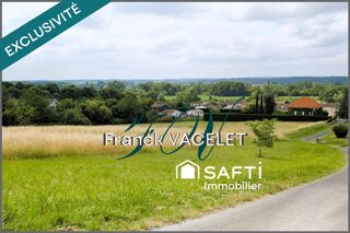  Terrain � vendre 9775 m�