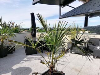  Appartement � vendre 4 pi�ces 88 m�