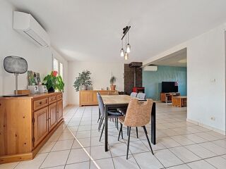  Maison à vendre 7 pièces 145 m²