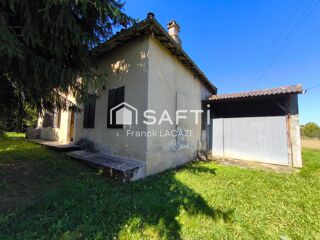  Maison à vendre 4 pièces 75 m²