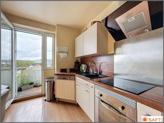  Appartement  vendre 4 pices 135 m