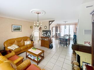  Maison � vendre 5 pi�ces 145 m�