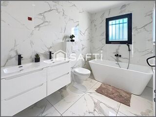  Maison  vendre 4 pices 114 m