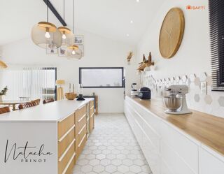  Maison � vendre 5 pi�ces 130 m�