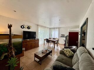  Maison à vendre 5 pièces 78 m²