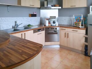  Maison � vendre 4 pi�ces 94 m�