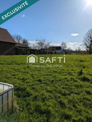  Terrain à vendre 3044 m²