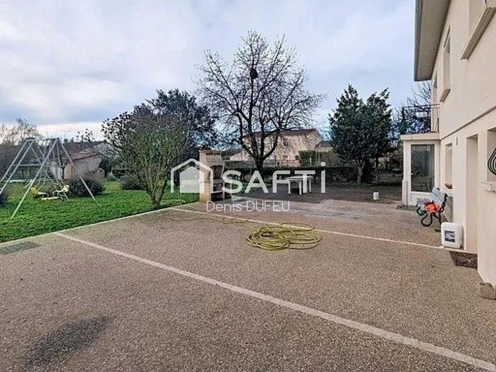 Vente Maison Maison Familiale centre village Mauzé-sur-le-mignon