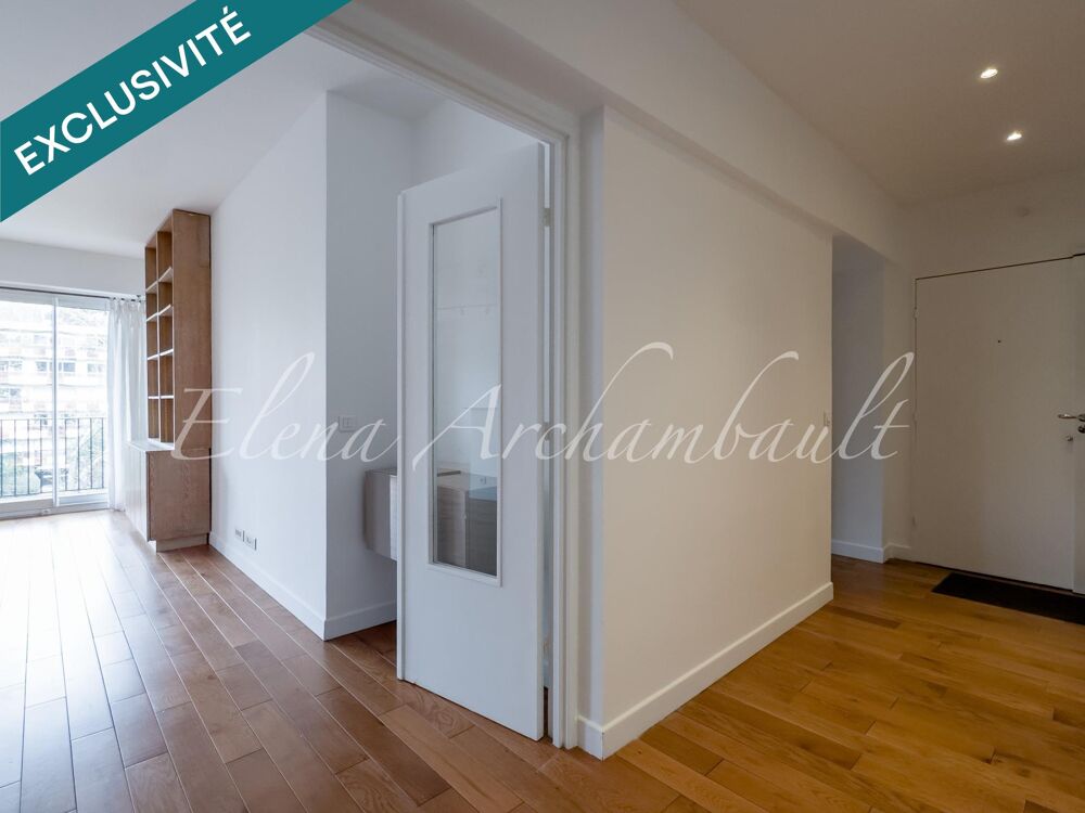  vendre  Appartement Neuilly-sur-Seine (92200)