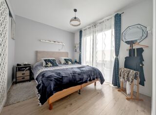  Maison à vendre 4 pièces 99 m²