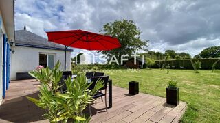  Maison à vendre 6 pièces 112 m²