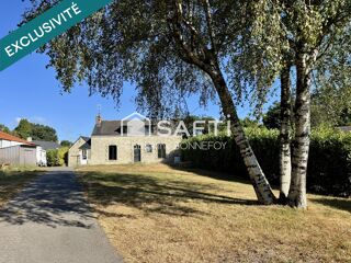 Vente Maison Authentique maison en pierre avec vie de plain-pied Saint-barthelemy
