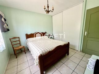  Maison à vendre 5 pièces 115 m²