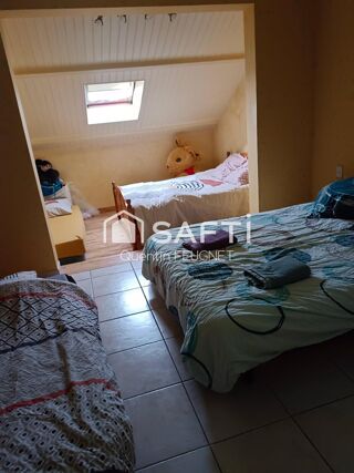  Maison � vendre 10 pi�ces 377 m�