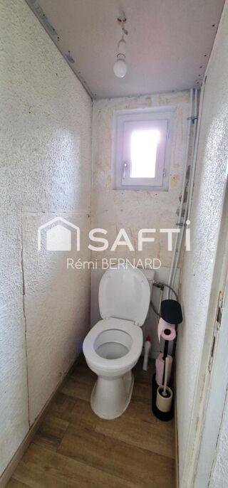  Maison � vendre 5 pi�ces 78 m�