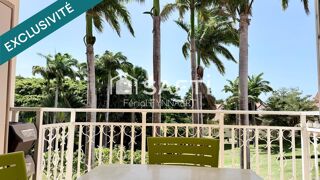  Appartement à vendre 1 pièce 33 m²