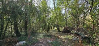  Terrain � vendre 1918 m�