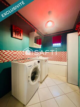  Maison � vendre 5 pi�ces 91 m�