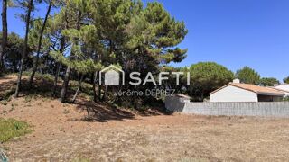  Terrain à vendre 797 m²