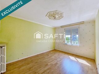  Maison à vendre 5 pièces 130 m²